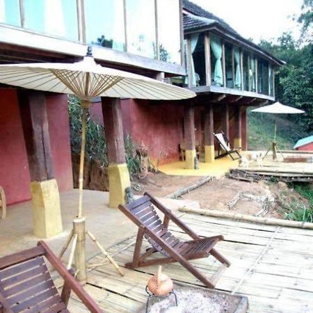 Chiangrai Resort House Ban Doi Hang Ngoại thất bức ảnh