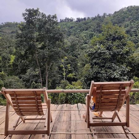 Chiangrai Resort House Ban Doi Hang Ngoại thất bức ảnh