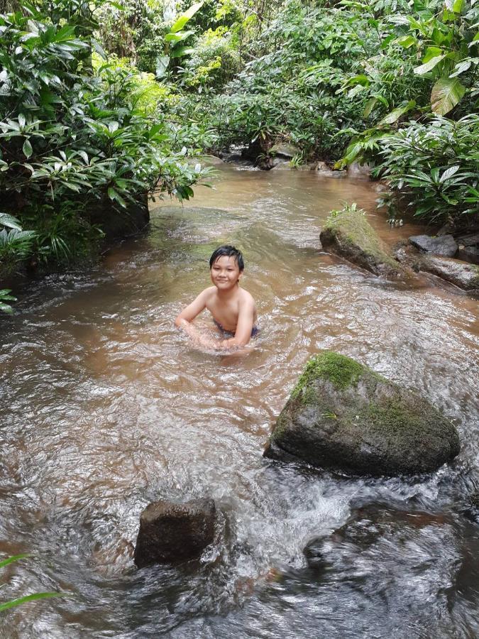 Chiangrai Resort House Ban Doi Hang Ngoại thất bức ảnh