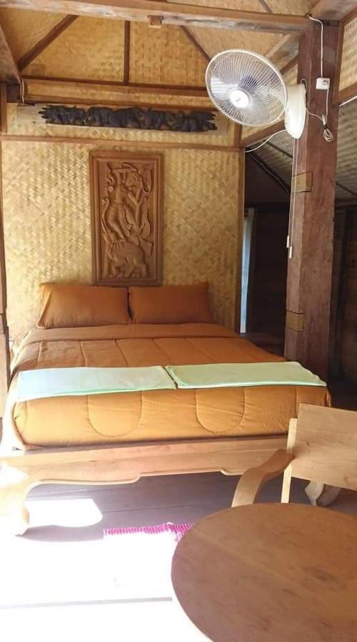 Chiangrai Resort House Ban Doi Hang Ngoại thất bức ảnh