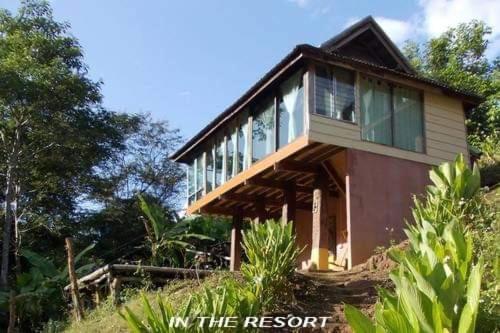 Chiangrai Resort House Ban Doi Hang Ngoại thất bức ảnh