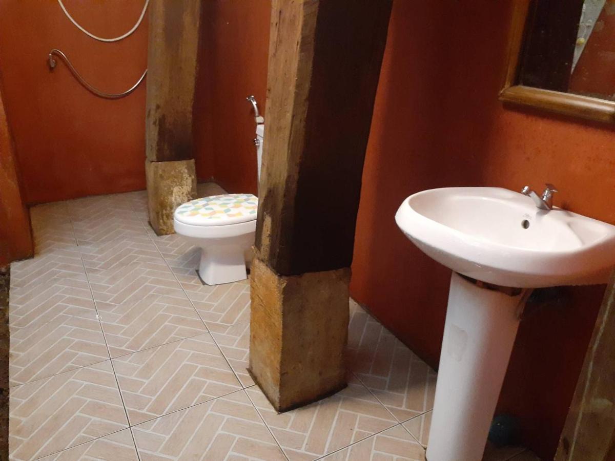 Chiangrai Resort House Ban Doi Hang Ngoại thất bức ảnh