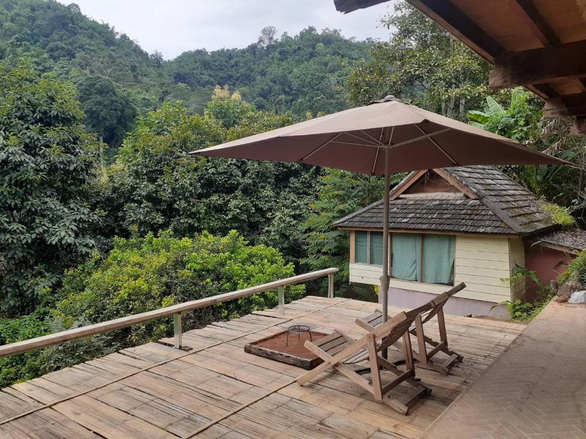Chiangrai Resort House Ban Doi Hang Ngoại thất bức ảnh