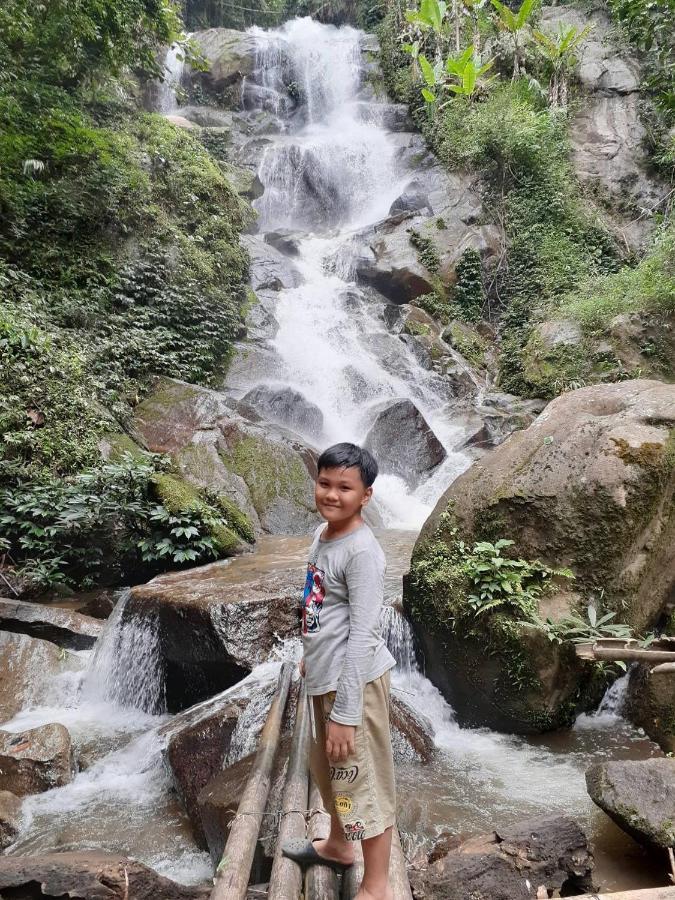 Chiangrai Resort House Ban Doi Hang Ngoại thất bức ảnh