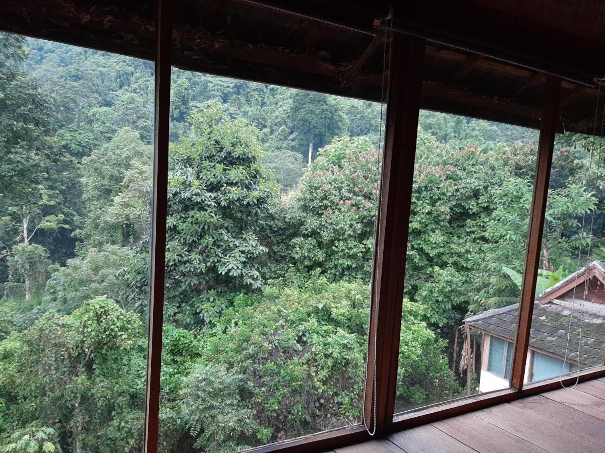 Chiangrai Resort House Ban Doi Hang Ngoại thất bức ảnh
