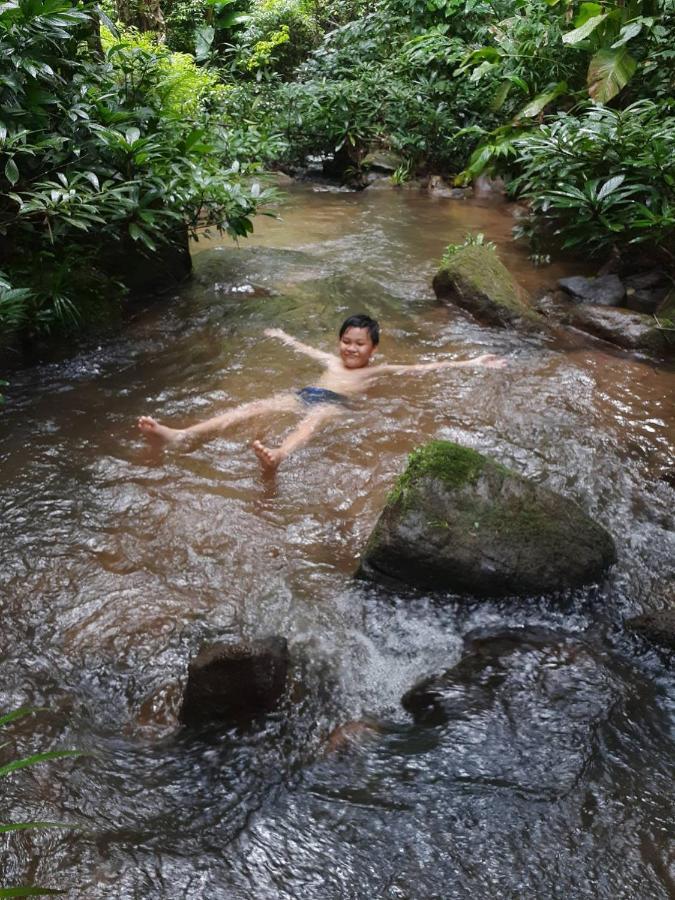 Chiangrai Resort House Ban Doi Hang Ngoại thất bức ảnh