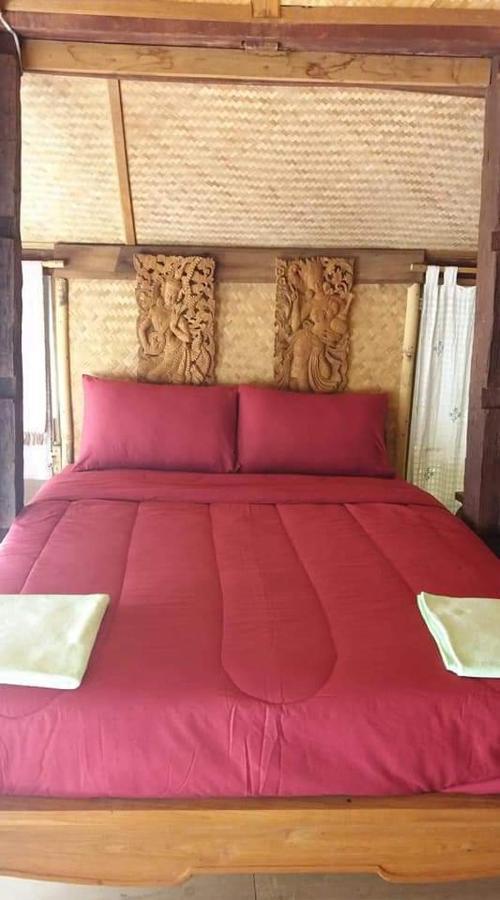 Chiangrai Resort House Ban Doi Hang Ngoại thất bức ảnh