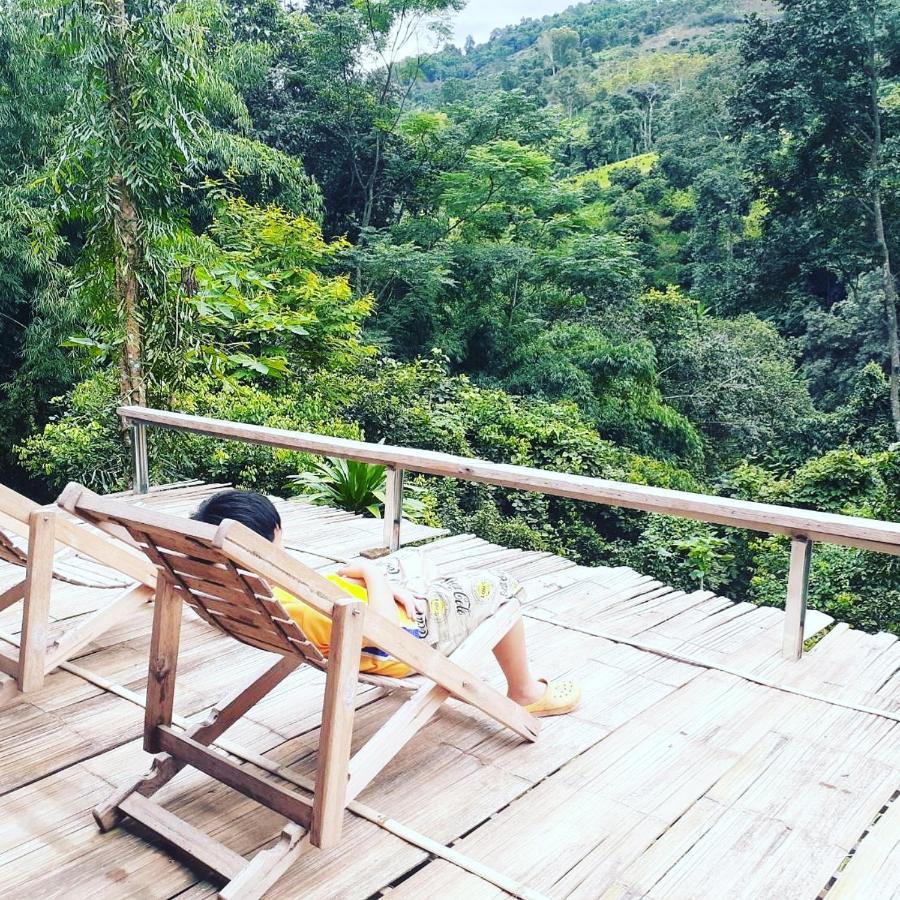 Chiangrai Resort House Ban Doi Hang Ngoại thất bức ảnh