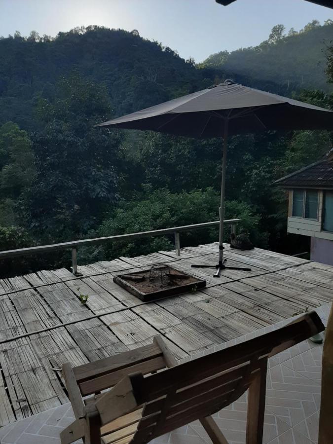 Chiangrai Resort House Ban Doi Hang Ngoại thất bức ảnh