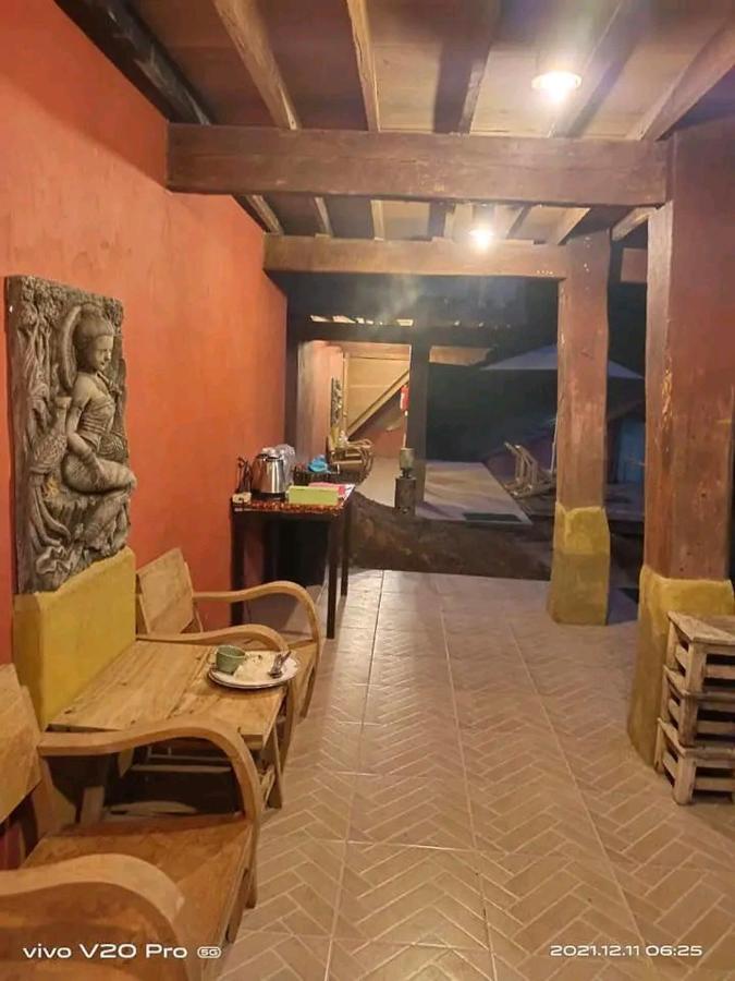 Chiangrai Resort House Ban Doi Hang Ngoại thất bức ảnh